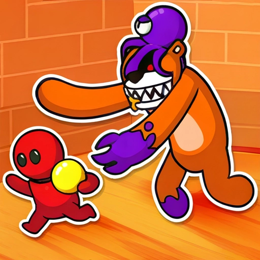 隐藏与寻找手机正版