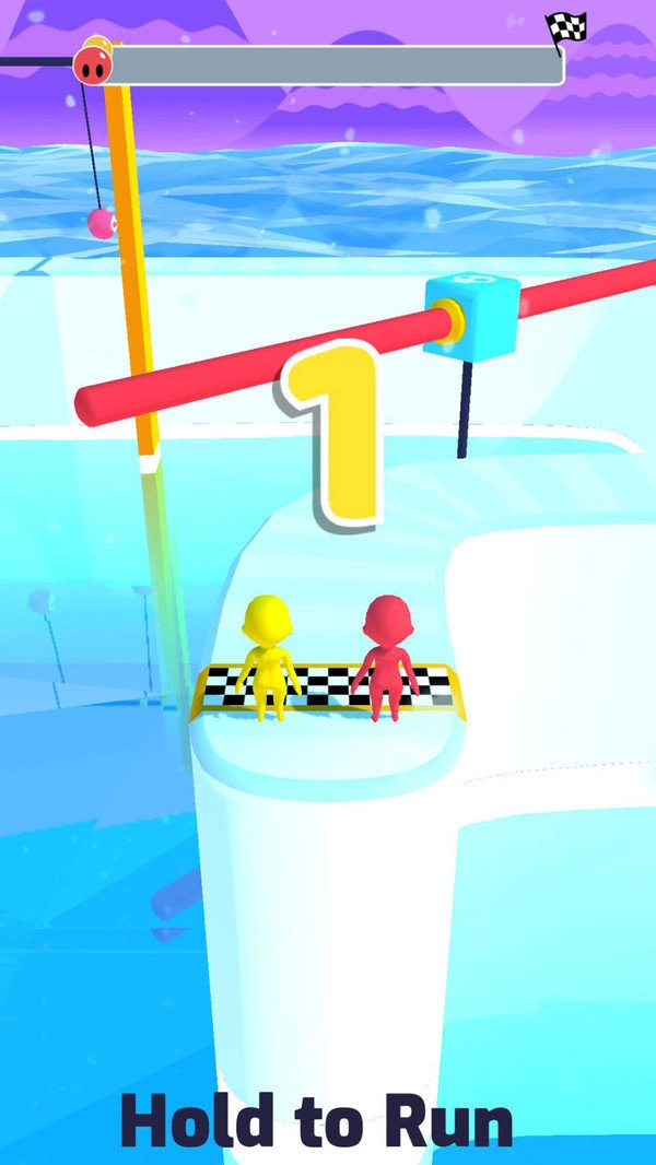 多人趣味跑步免费原版