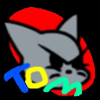 黑色星期五之夜VS汤姆官方正版