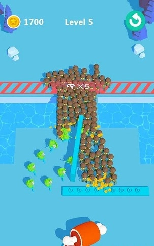 ProtectTheGiant无广告版