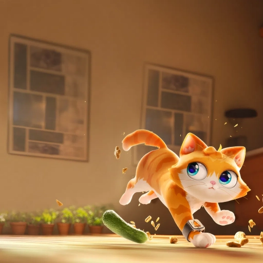 猫了喵游戏完整版