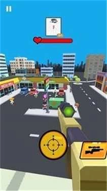 Draw the target手游直装版