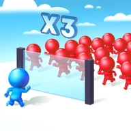 迷你大炮战争游戏官方最新版