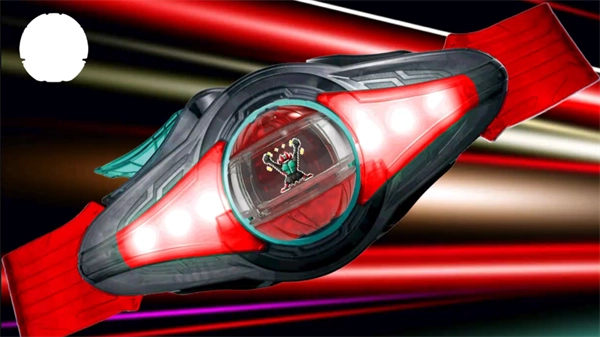 假面骑士ZZZ腰带模拟器游戏绿色版