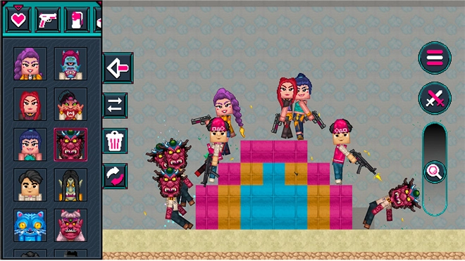 变美大作战手游无广告版