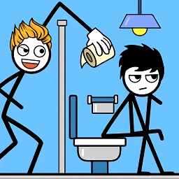 火柴人联盟派对手机免费版