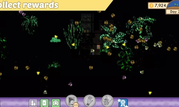 植物疗愈：纽约时光器安卓官方版