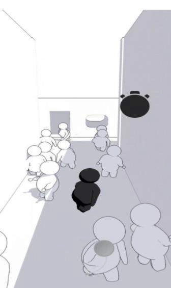 通勤繁忙游戏安装包