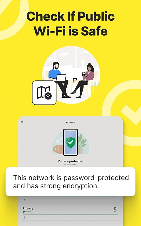 Norton 360软件安卓直装版