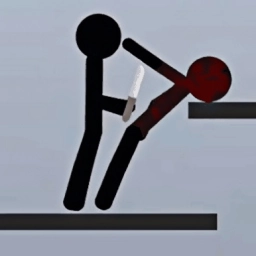 火柴人乱斗对决游戏绿色版