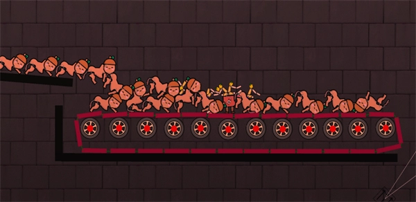 Gore Ragdoll Playground无广告版