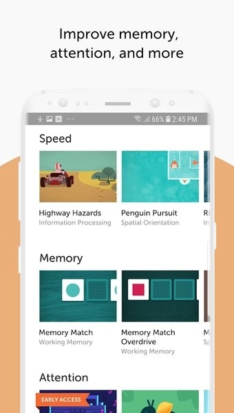Lumosity 官方正版