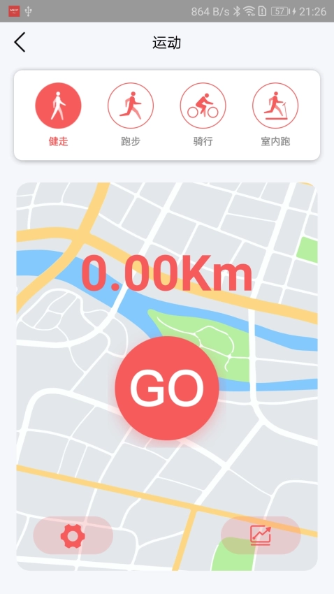Mefit Plus软件官方版