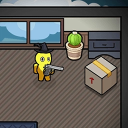 疯狂宇宙兵团手游直装版