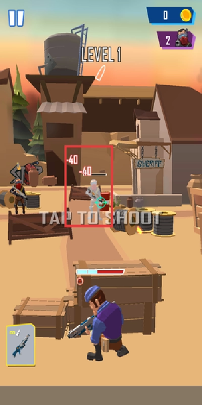 子弹满天飞正版