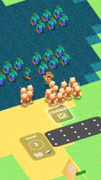 锻造指挥官：采矿与建造通用版