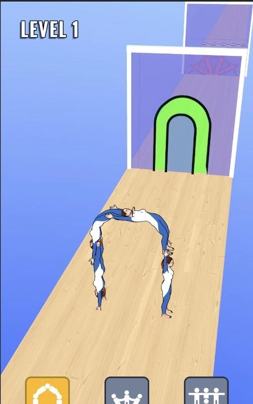 体操障碍跑（GymnastRun）安卓官方版