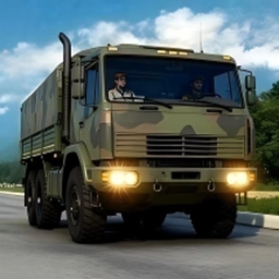 战争运输模拟器安卓直装版