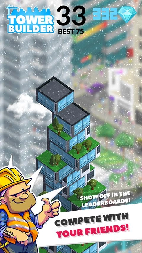 Tower Builder游戏纯净版