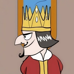 王的姿态免费版