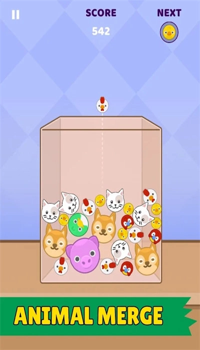 Fruit Merge游戏官方最新版