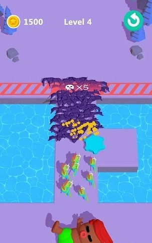 ProtectTheGiant无广告版