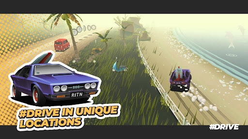 驾驶安卓免费版