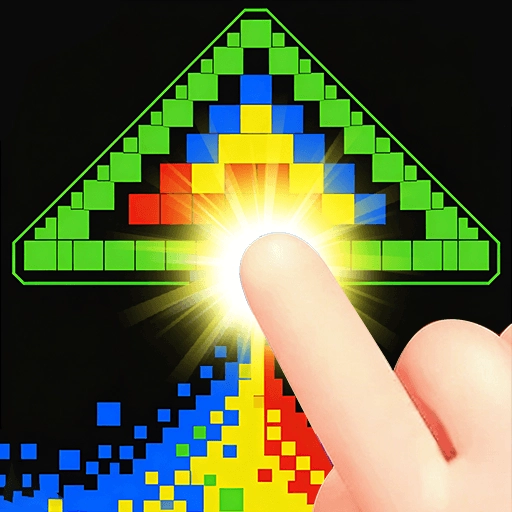 解压流沙方块手游免费版