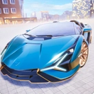 史诗汽车模拟器：兰博基尼手机最新版