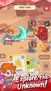 我的多彩旅程安卓版