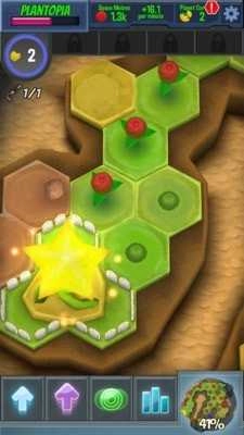 甜瓜征服游戏绿色版