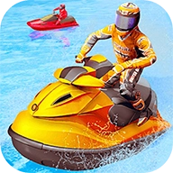 水上摩托驾驶官方版
