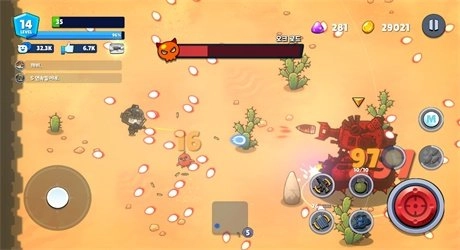 米莉科拉：苏打之王官方最新版