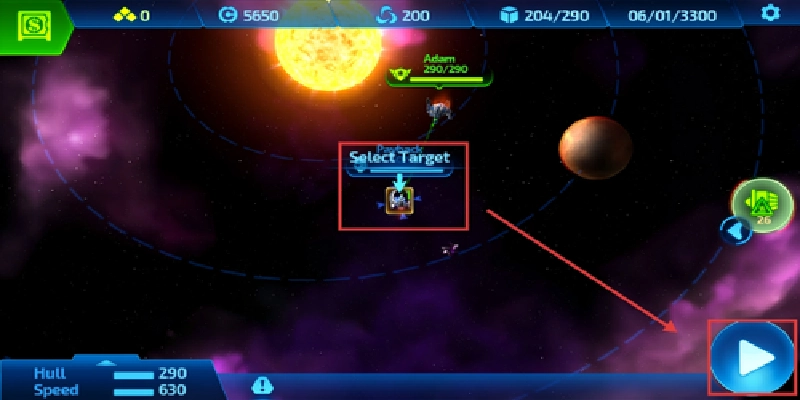 太空游侠遗产官方正版