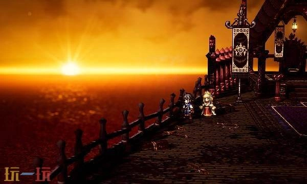 歧路旅人0短刀之舞精粹的获取途径短刀之舞精粹如何收集