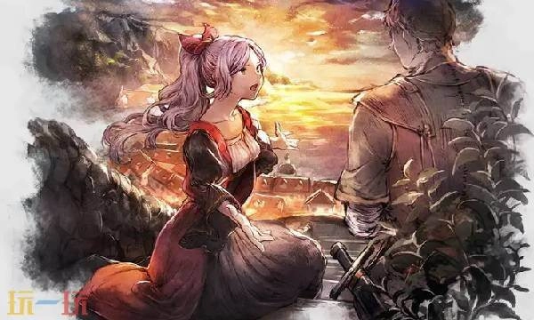 歧路旅人0真空斩精华获取指南真空斩精华获取途径汇总