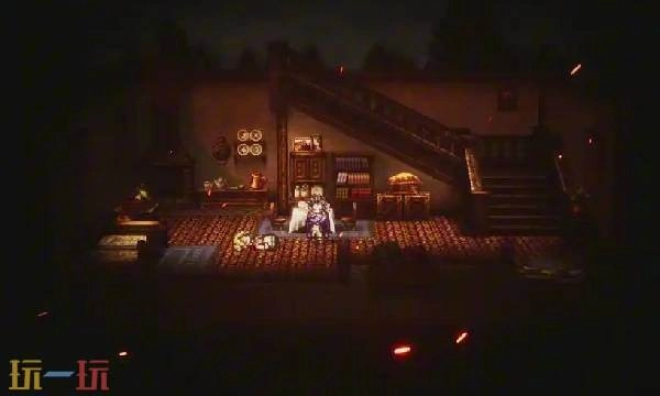 歧路旅人0中主角舞娘的职业技能有哪些？主角舞娘的个人技介绍