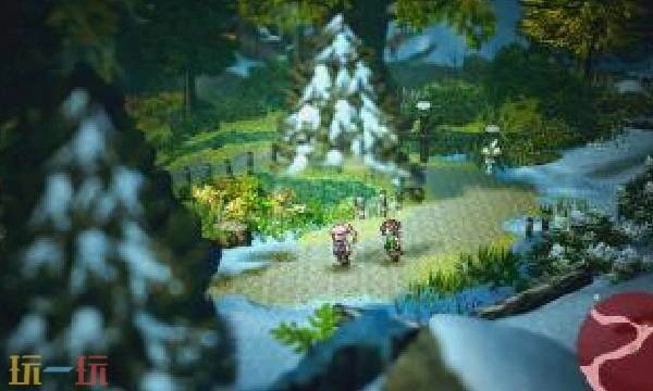 歧路旅人0禁忌短剑获取途径歧路旅人0禁忌短剑详细介绍