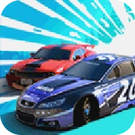 飙车飞盗官方版