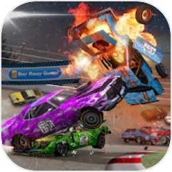 粉碎汽车3免费原版