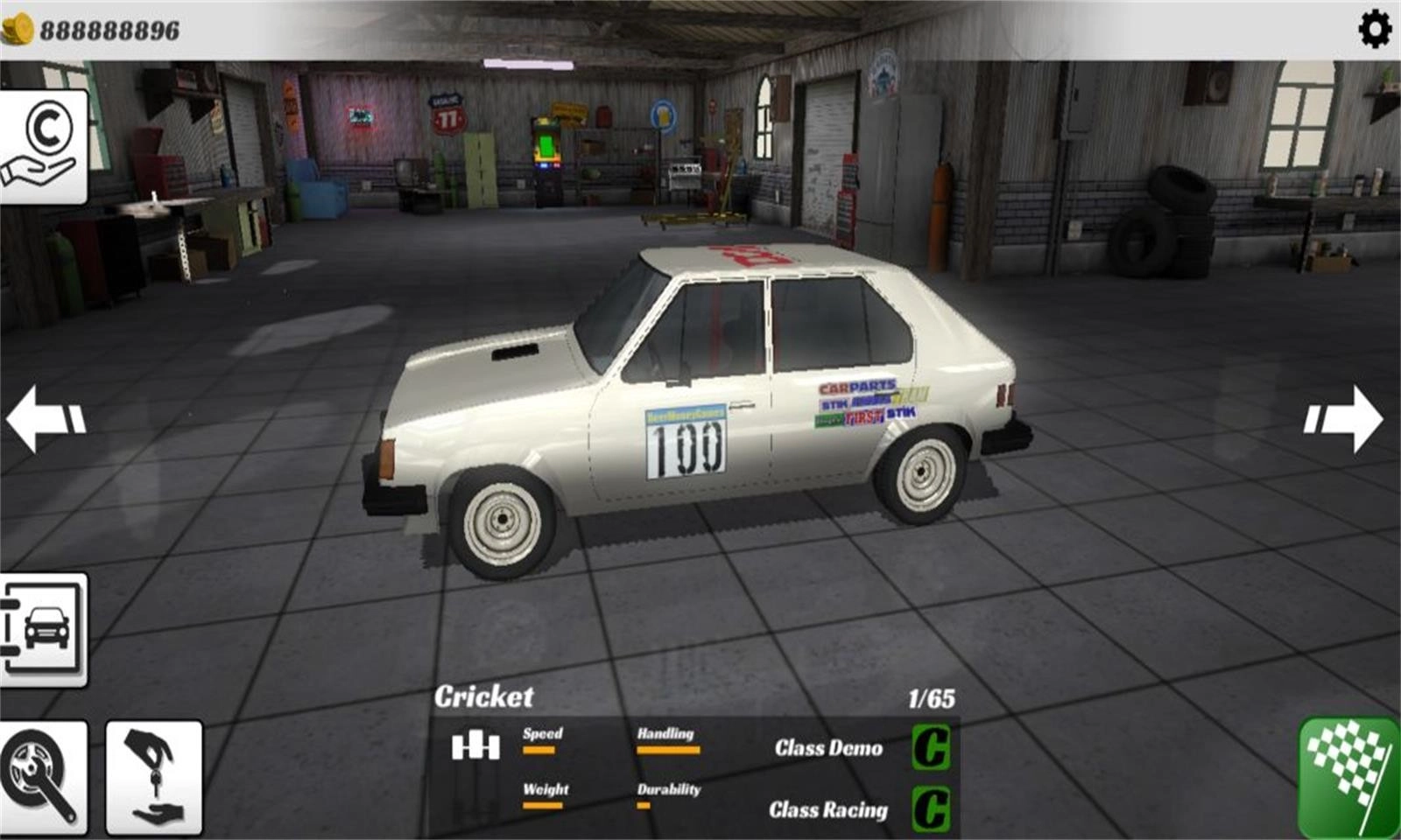 粉碎汽车3免费原版