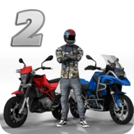 Moto Traffic Race 2安卓直装版