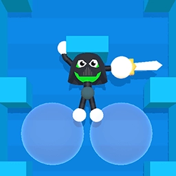 疯狂火柴人闯关手机版