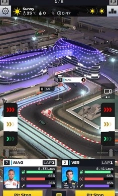 F1赛车经理官方版
