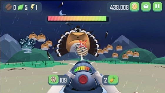 仆役射手安卓官方版图4