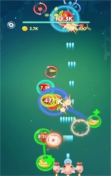 射击宝宝2