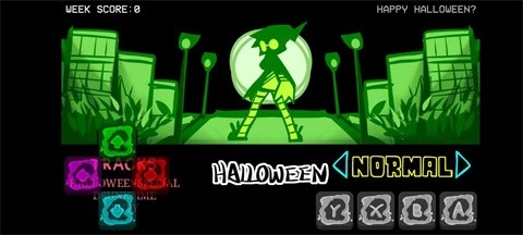 fnf国人优质模组手游版图1