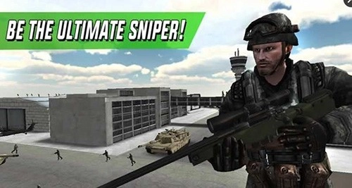 夺命狙击手免费下载