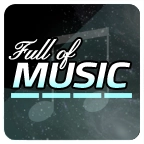 fullofmusic手游无广告版