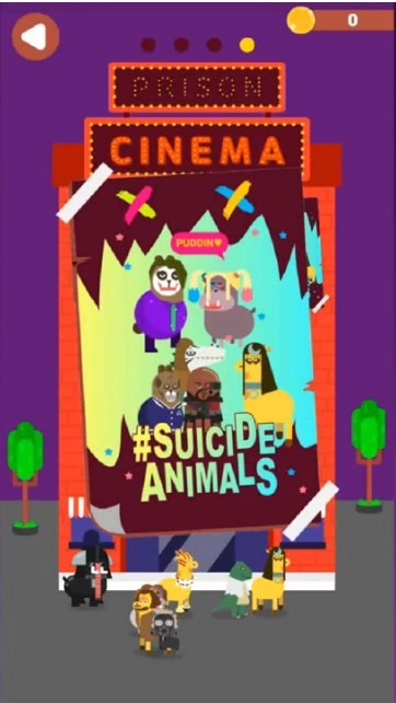 杀手猴子手游版下载